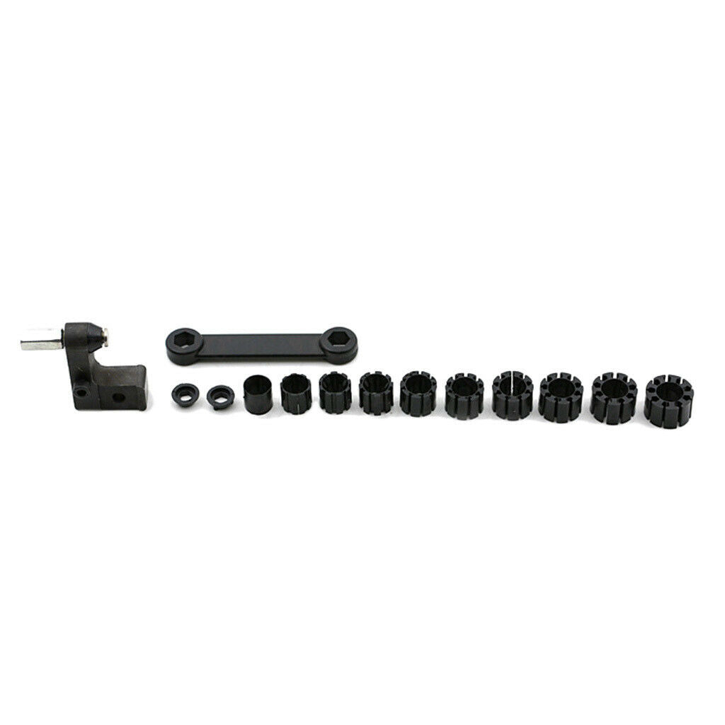 Universal Useful Ring Diamond Stone Setting Tool Jewelry Workers Diamond
