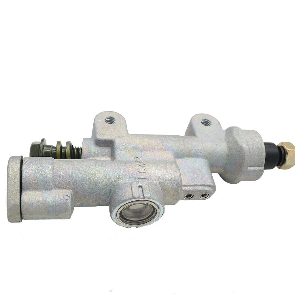 Dirt Bike Rear Brake Master Cylinder Pump For  CR125R