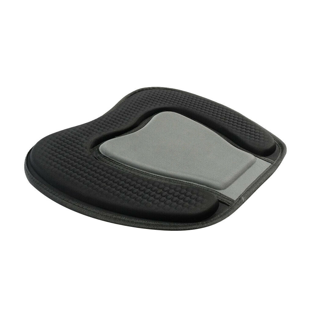 Comfortable Soft Padded On Top Seat Cushion Pad For Kayak Canoe Fishing Boat