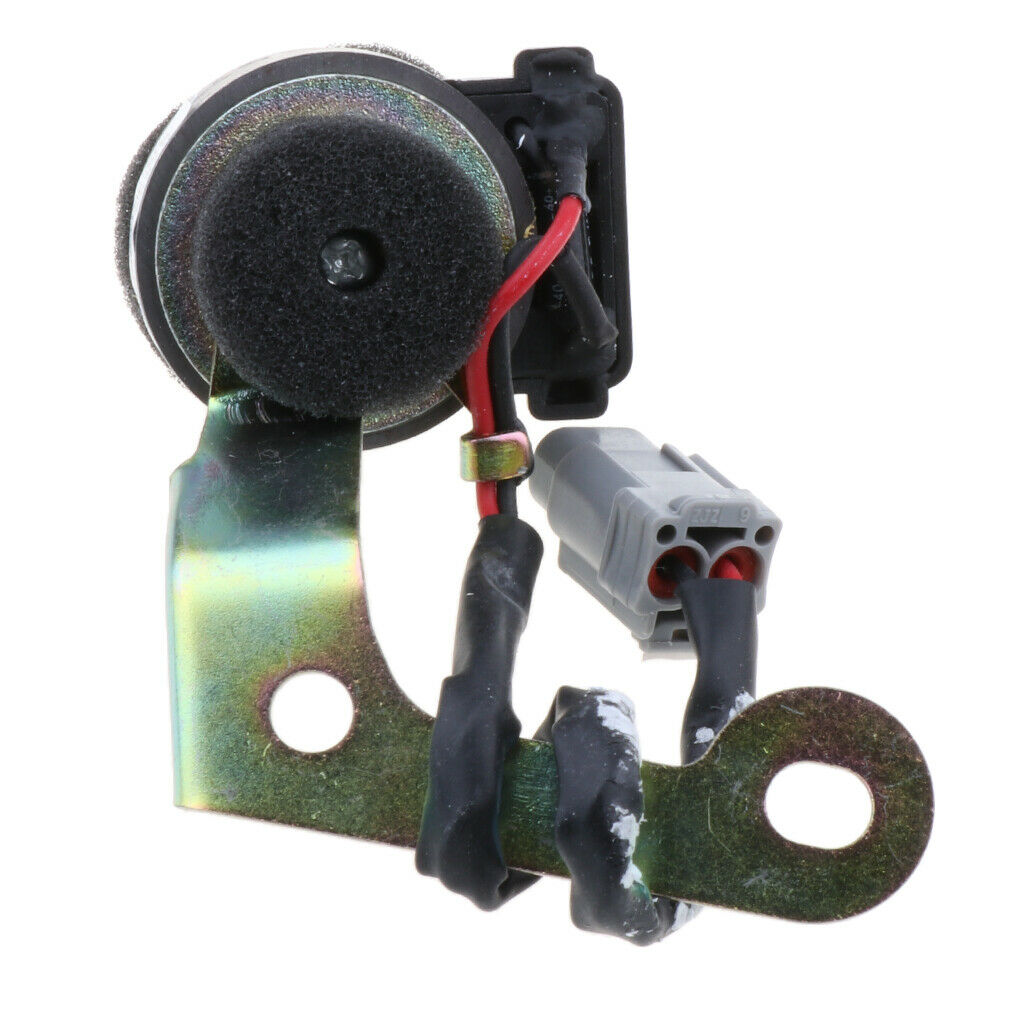 Car Audio Component System Tweeter Speakers Horn for BYD F3/L3/G3/Surui/F3R