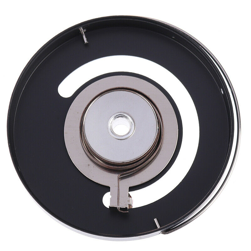 Magnetic Fireplace Stove Thermometer Fire Place Temperature MonitorJCAUJC.l8