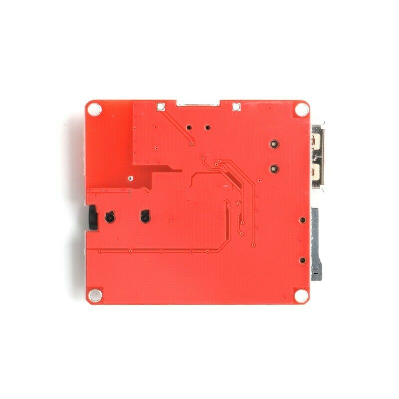 1pcs Decoder board MP3 modified circuit board Lossless car speakers Module