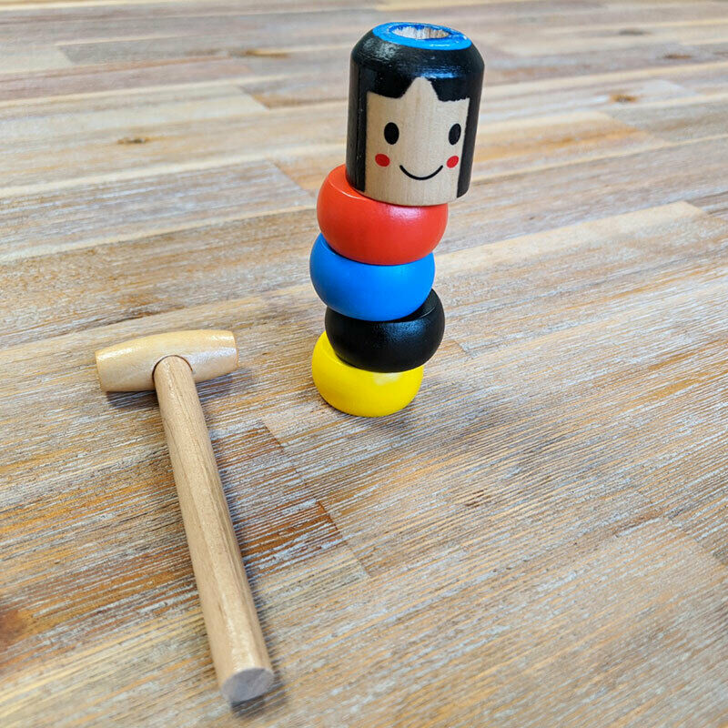 Mister Immortal - The Snowman Magic Wood - New