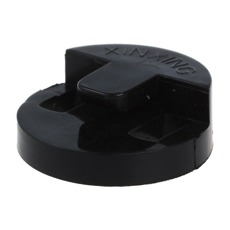 Round Tourte Style Cello Mute J7O2O2