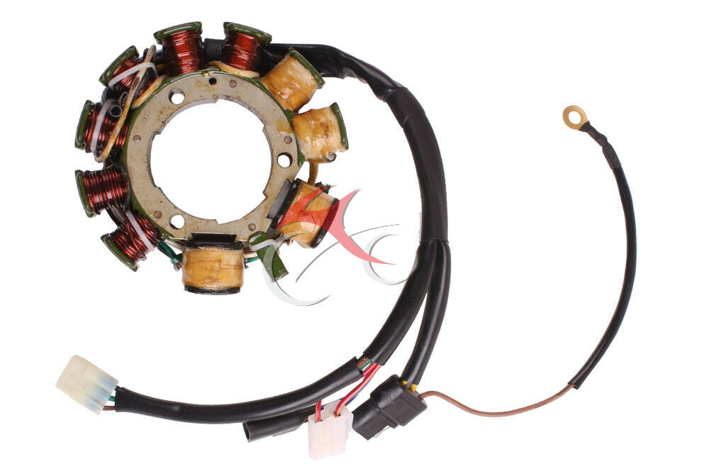 Motorcycle Stator Coil Fit For Arctic Cat Snowmobile EXT 580 EFI EXT580 1998