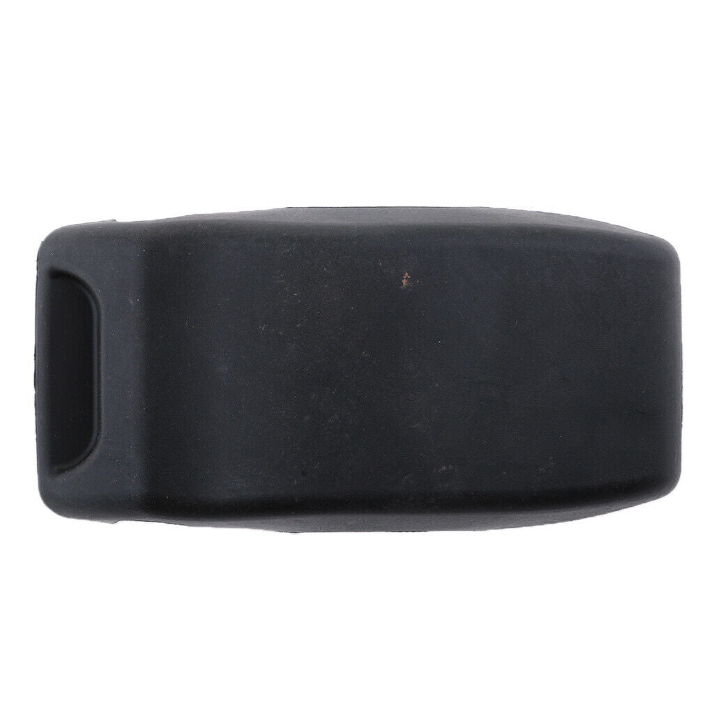 Marine Boat 4-Stroke 6HP Outboard Engine Hood Lock Buckle Cover for Yamaha