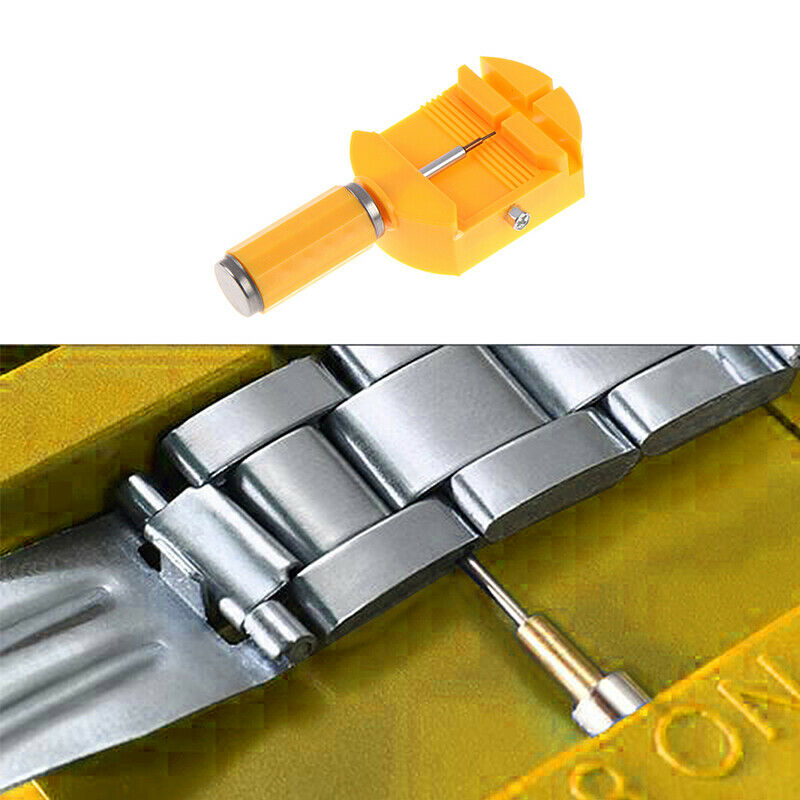 Metal Watch Tools Adjusting with Watch Pin Band Bracelet Link Pin Tool Re.l8