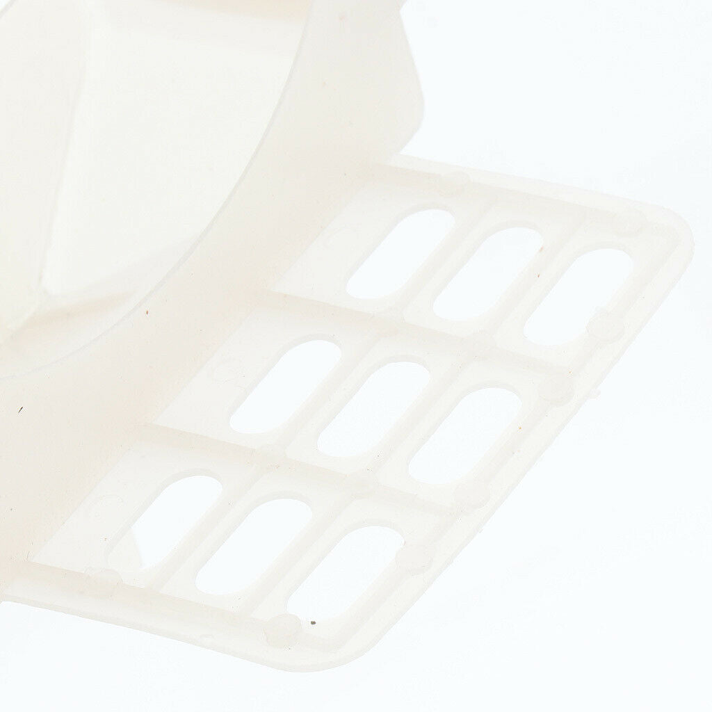 Practical Long Life Service Pigeon Supplies Double Feed Boxes Multifunction