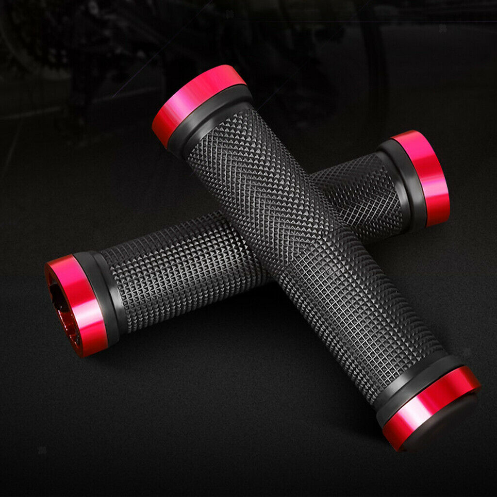 Bicycle Kickstands Replacement for 22-27'' Bike with Cycling Handlebar