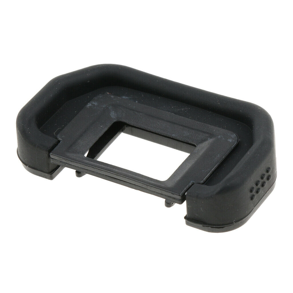 2X EB Rubber Eyecup Eyepiece Viewfinder for Canon EOS 50D 60D 70D 5D 6D2 Camera