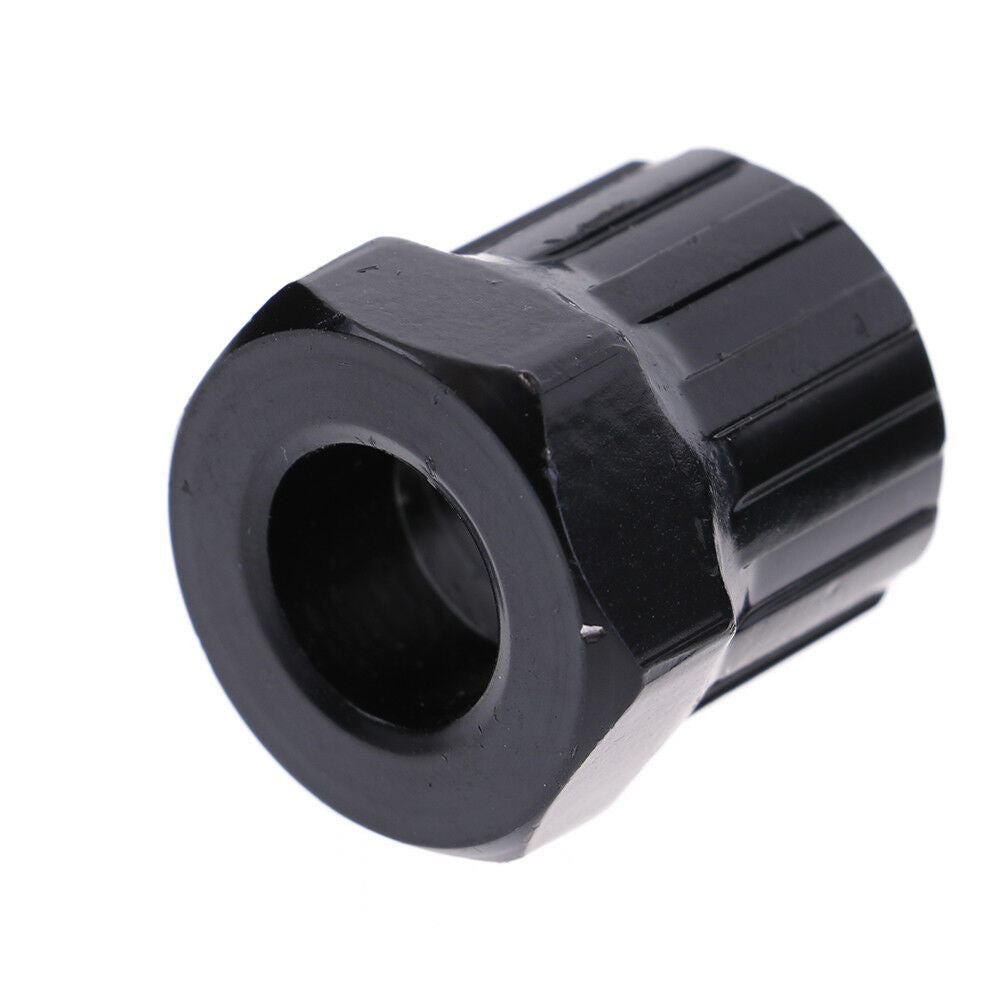 2Pcs Bicycle Cassette Flywheel Freewheel Lockring Remover Removal Repair .l8