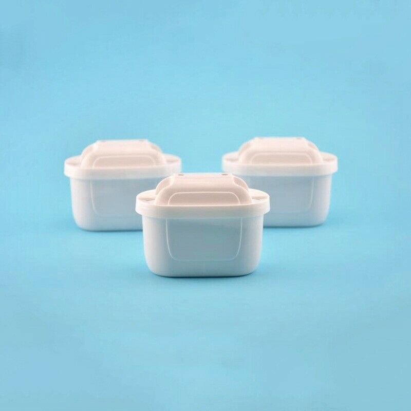 Refreshing Jug Cartridges Premium For All Brita Maxtra/Maxtra
