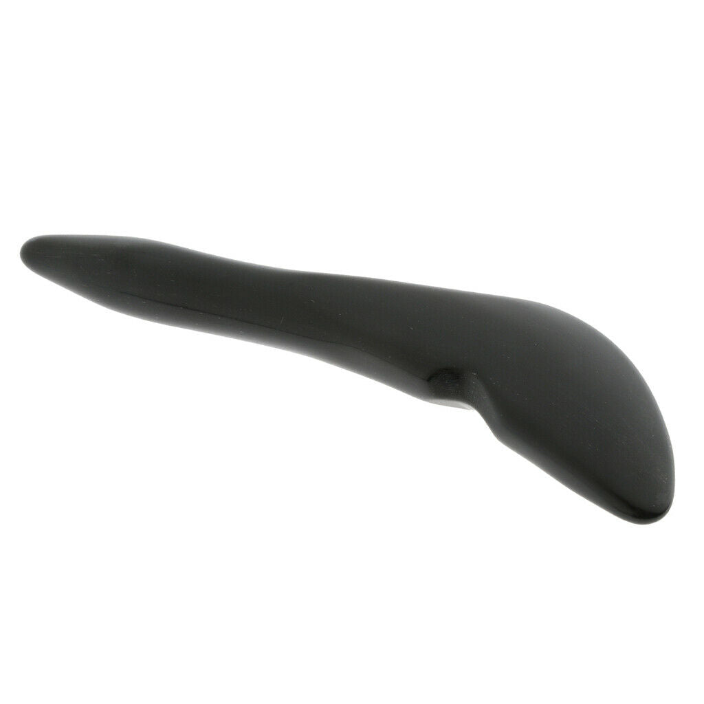 Gua Sha Scraping Board Guasha Massager for Full Body Facial Spa Relaxation