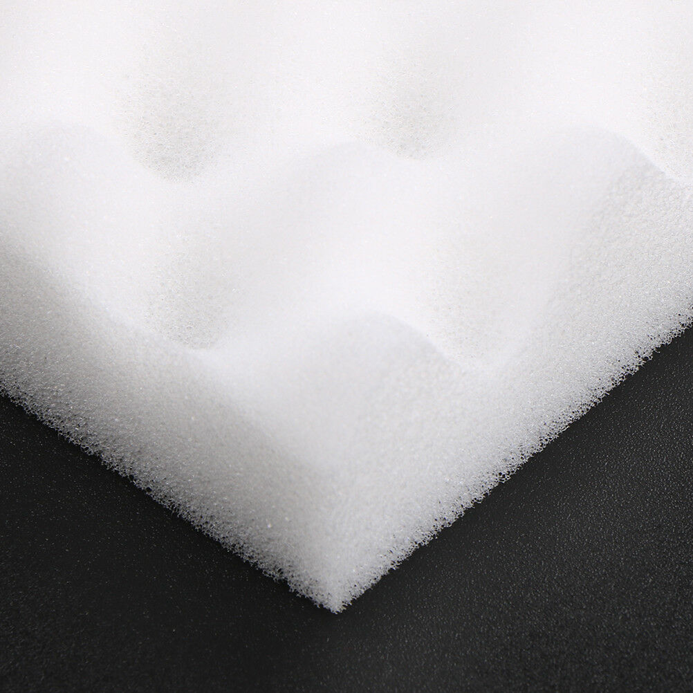 2pcs Sponge Pads Cake Foam Fondant Drying Sugar Flower Decor Bakeware Mol.l8