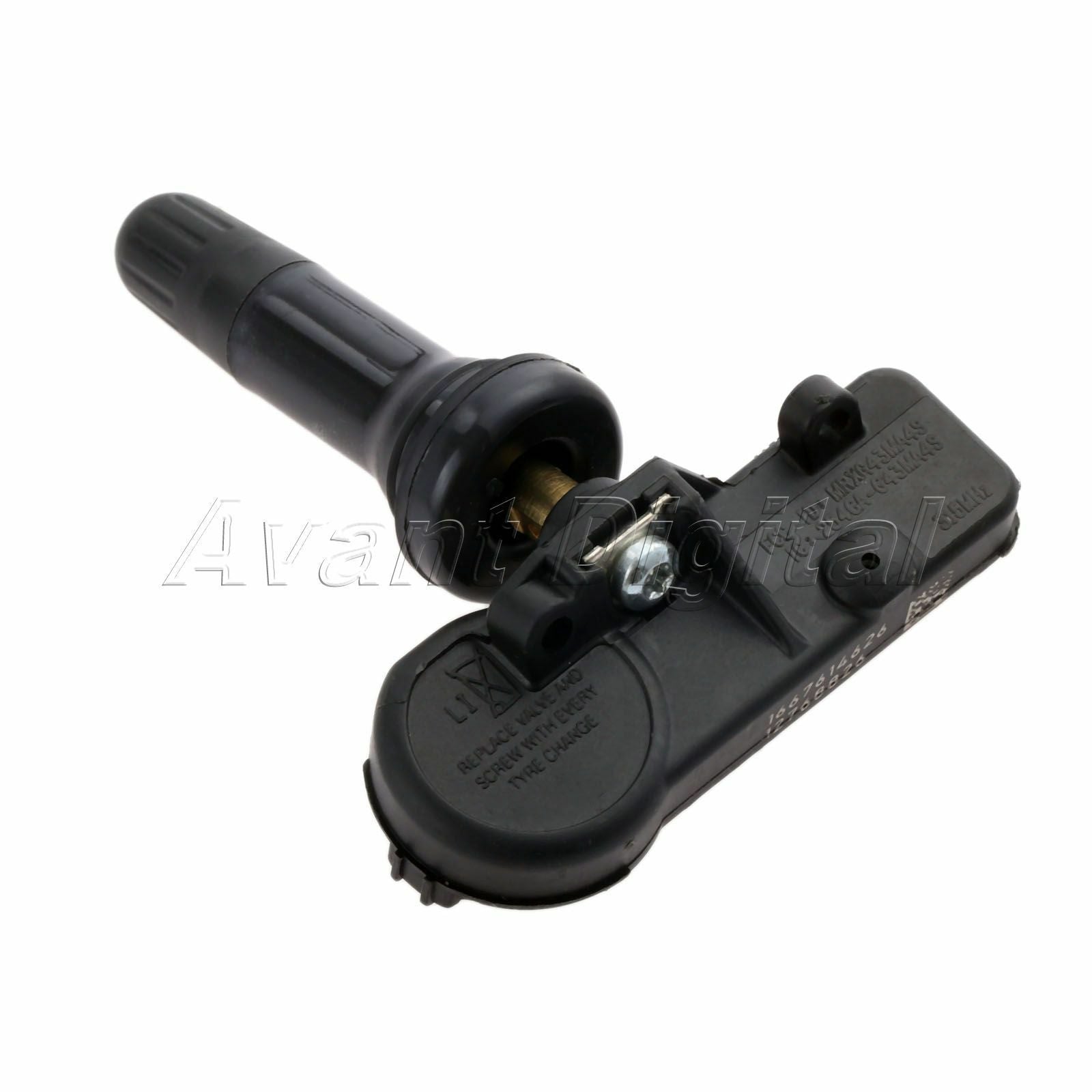 1Pc Car Tire Pressure Sensor TPMS 315MHz 25920615 fit for Chevrolet Equinox 2010