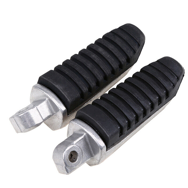 Motorcycle Footrest Foot Peg Pedal Pad For SuzukiÂ Hayabusa GSX1300R  GSX650/1400