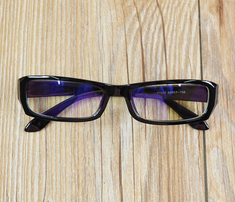 Professional Computer TV Gamer Anti-Blu-ray Anti Glare UV Radiation Glasses