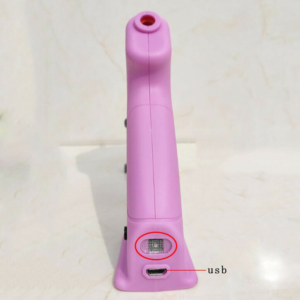 20W HOT MELT GLUE GUN FOR DIY ART CRAFTS, SMALL REPAIRING JOBS, FABRIC WOOD TOYS