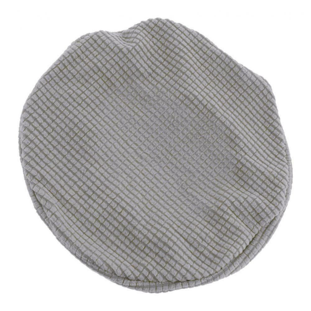Round Bar Stool Cover Cushion Round Chair Seat Cushion for Wooden Metal Stools
