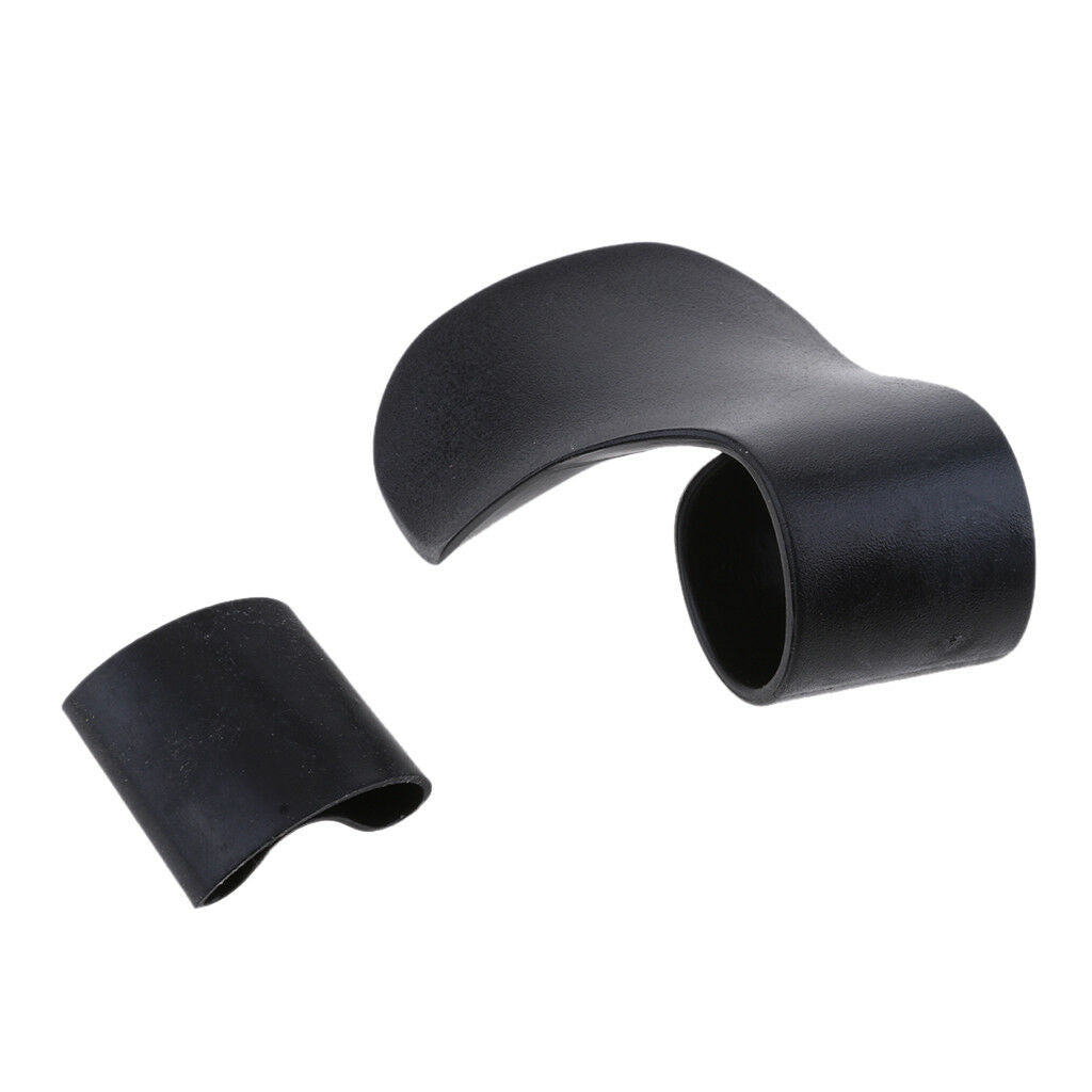 Motorcycle Grip Throttle Assist Wrist Cruise Control Hand Clamp Rest