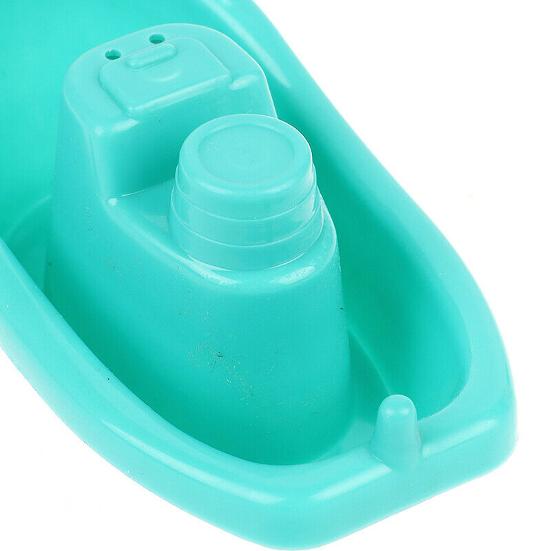 4Pieces Floating Ship Bathroom Kids Boats Bath Toys Water Play Educationa.l8