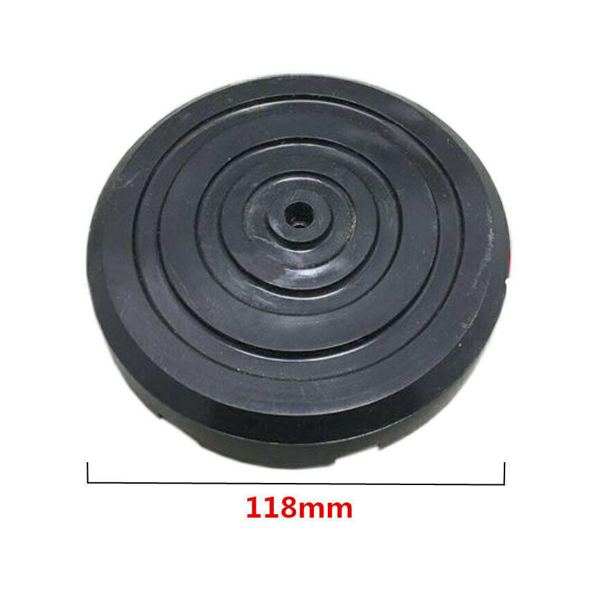 Lifting machine Rubber Arm Pads Heavy Duty Car Post lift elevator Auto Repair