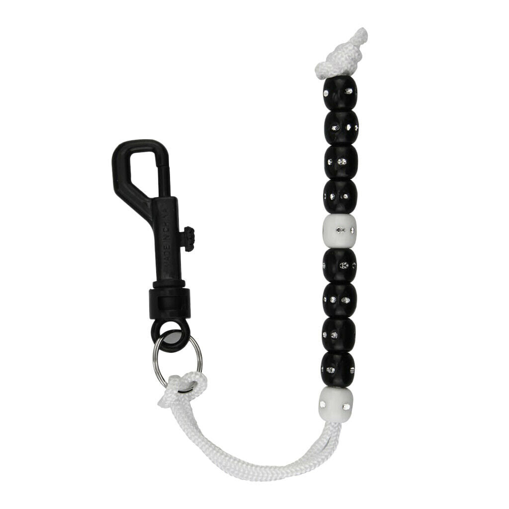 Professional   Golf   Score   Counter   Scoring   Counting   Beads   with