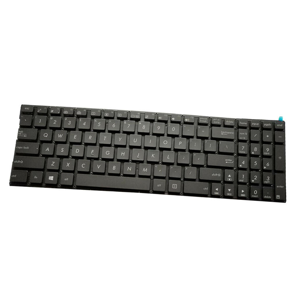 US Keyboard For   Pro UX501 QX501 Laptop