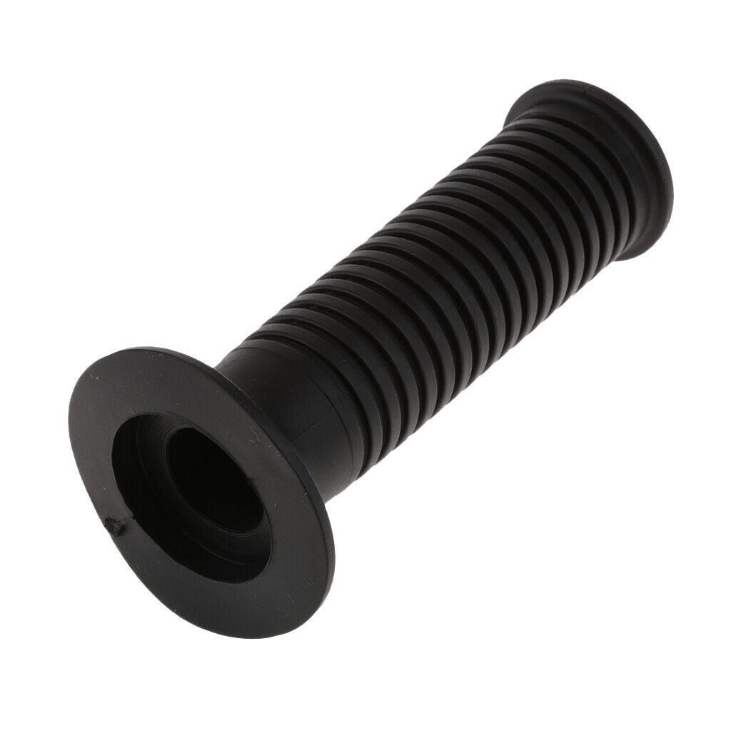 2pcs Handlebar Grips Motorcycles Universal Bikes Non-slip
