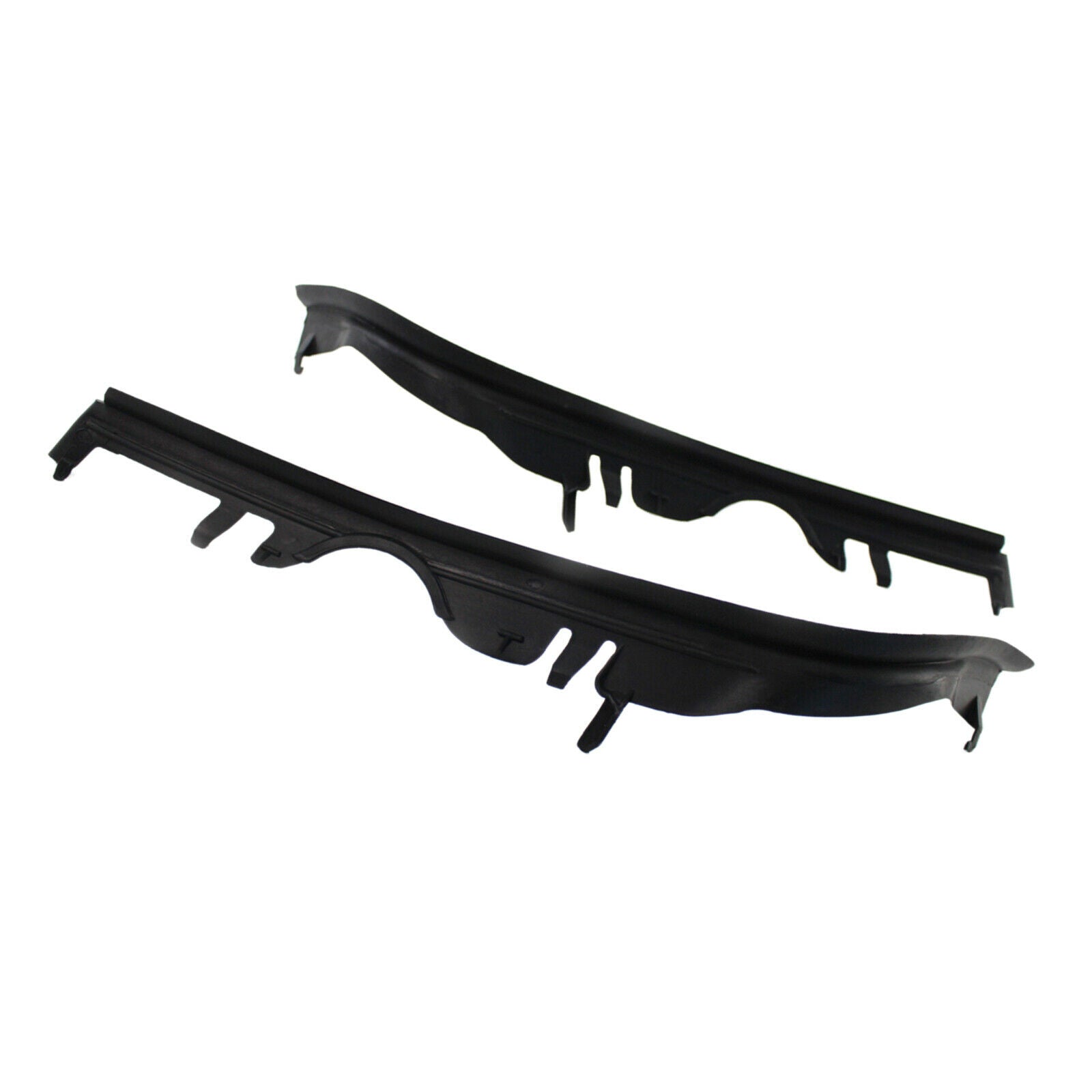 1 Pair Headlight Gaskets Fits for BMW E39 525i 528i 530i 540i M5 2000-2003
