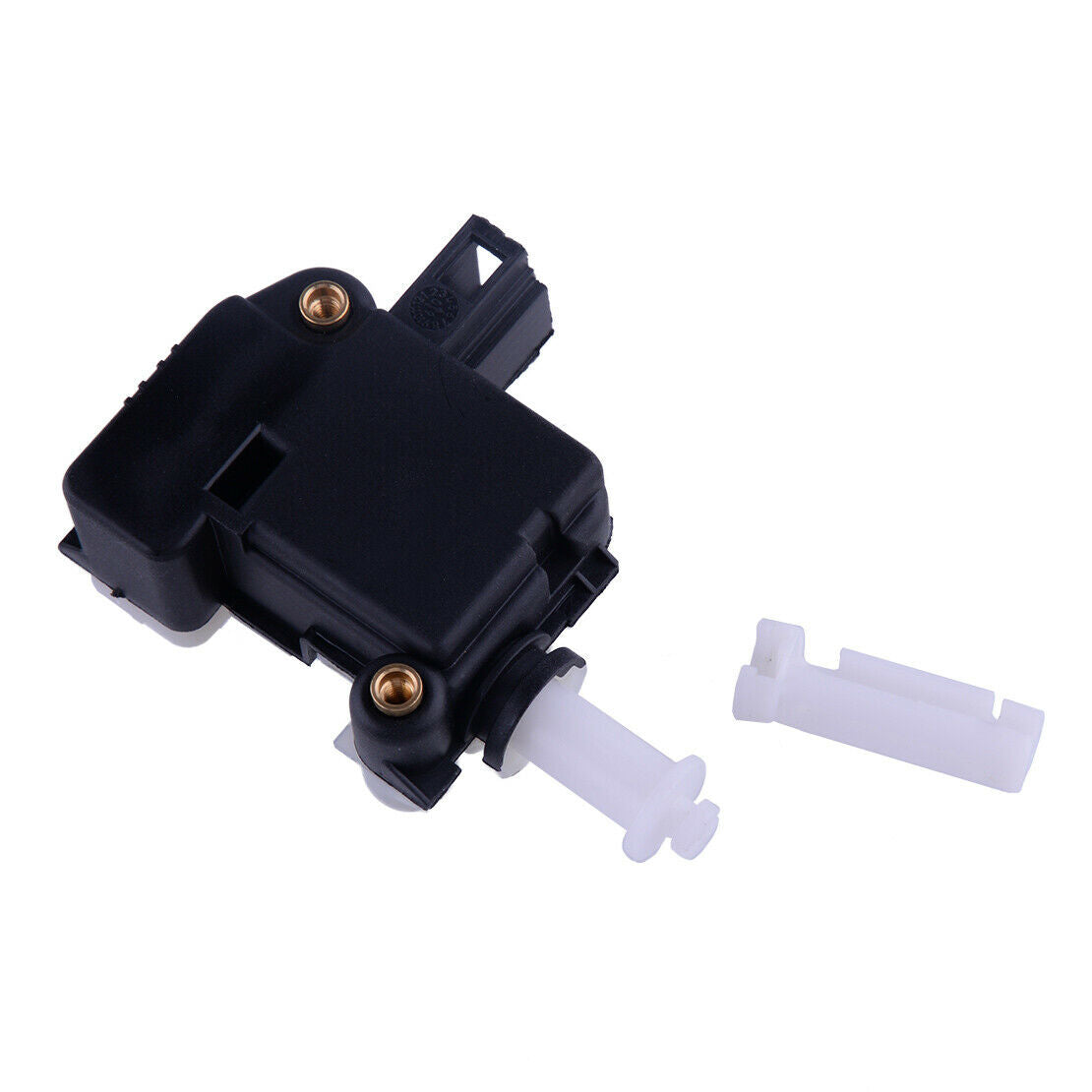 Auto Tailgate Lock Actuator Rear Fit For VW Passat Caddy MK3 Skoda Audi A3 A4 A5