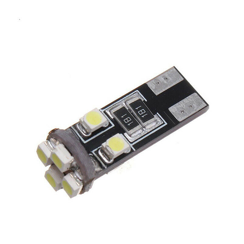 23x LED Canbus Car Interior Inside Light Dome Trunk Map License Plate Lamp Bulbs