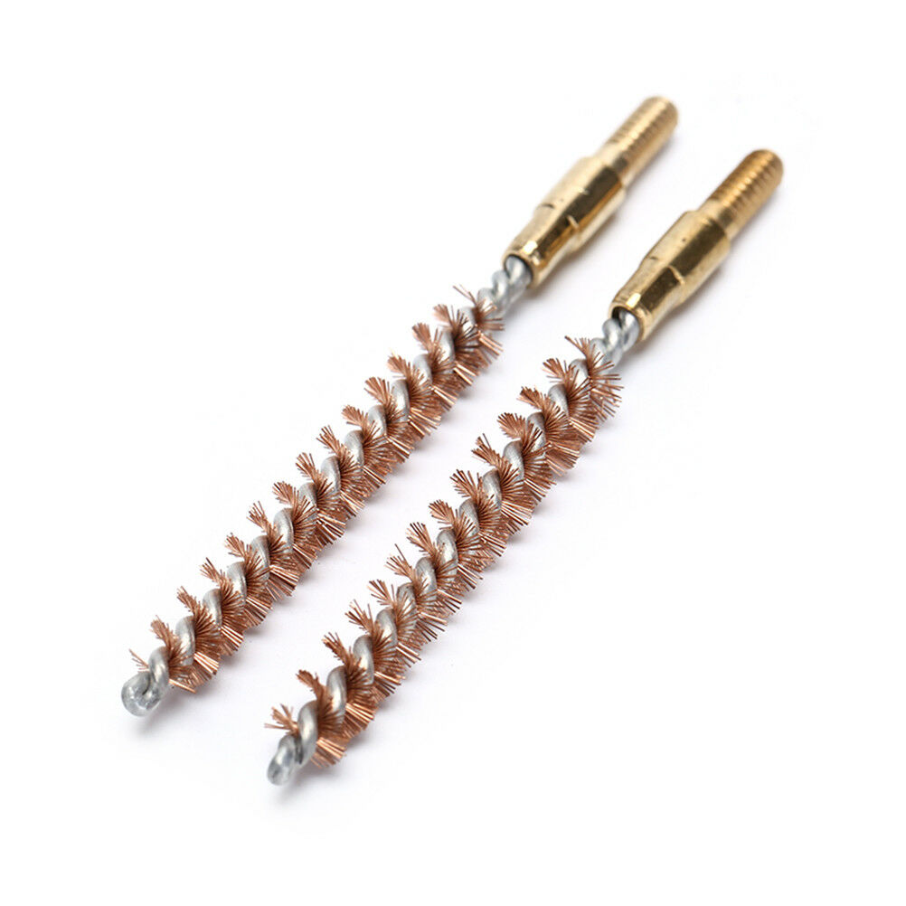 2pcs .22.223cal Phosphor Bronze Bore Brush Gun Clean Brush CL Z0HWC VB^dJCAUJ Fx