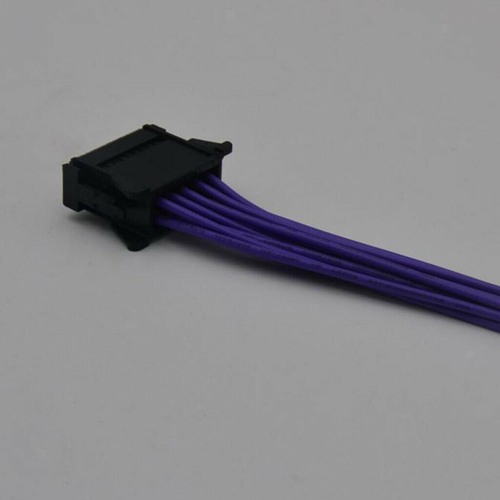 Heater Resistor Replacement Wiring Harness Cable for Renault Scenic for Megane