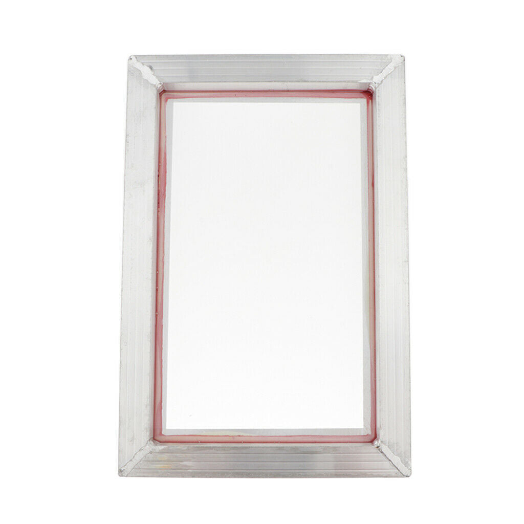 1 Packs Screen Printing Frame Alum Silk Print Circuit Boards 31x41 77T