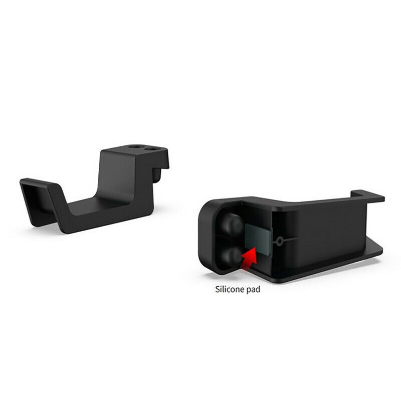 Headphone Hanging Rack Storage Hook Holder for Xbox Series X Host Par.l8