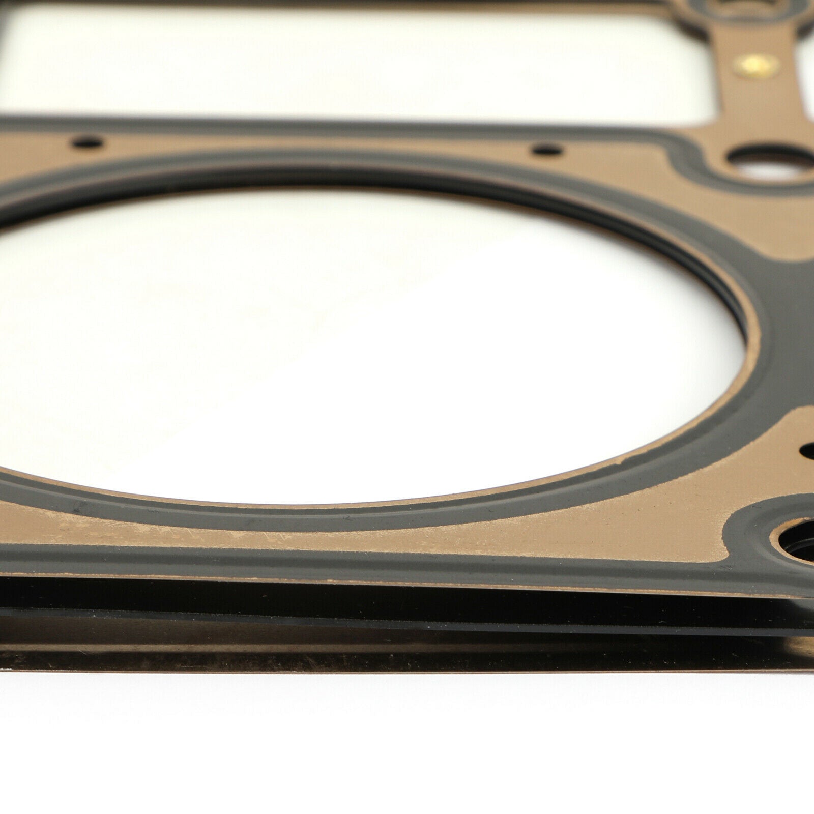 2x Cylinder Head Gasket for Chevrolet GMC Express 2500+ Sierra 2500 HD 12610046/