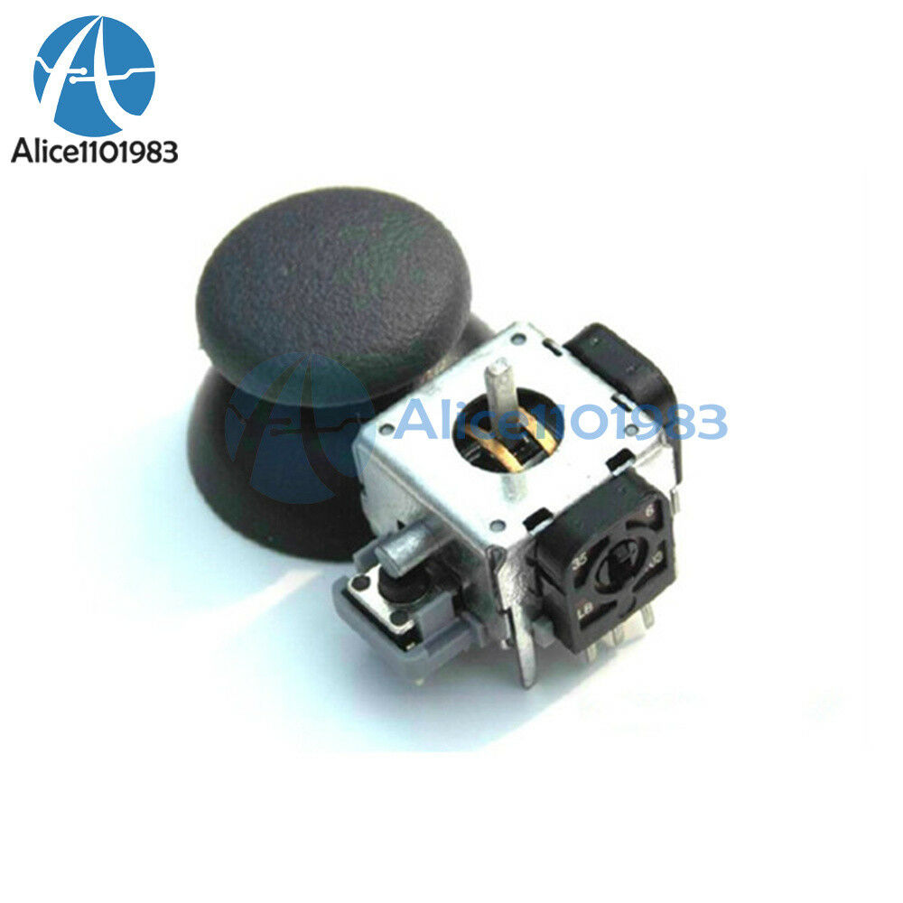 10PCS JoyStick Breakout Module Sensor Shield For Robot Arduino UNO 2560 R3 STM32