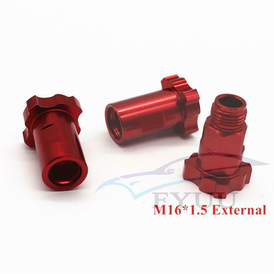 1Pc M16*1.5mm External Thread spray gun disposable measuring cup For PPS adapter