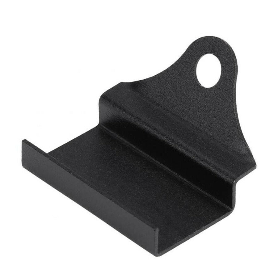 1Pcs CNC Universal Motorcycle Water Temp Meter Volt Tacho Meter Mounting Bracket