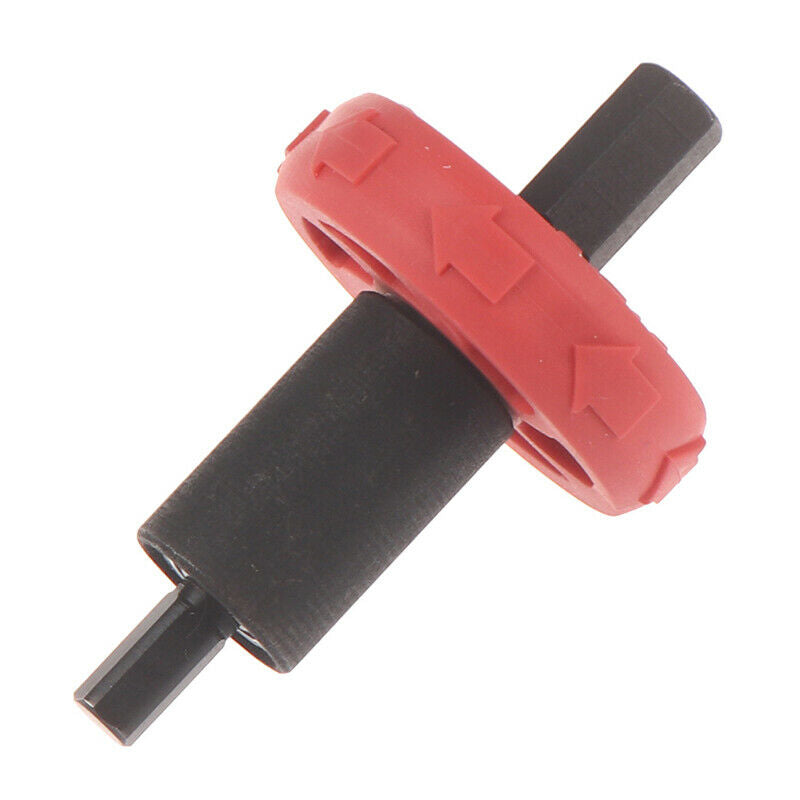 Fit for Troy Bilt JumpStart Electric Start Drill Bit Engine Easy Starter AdaBDA