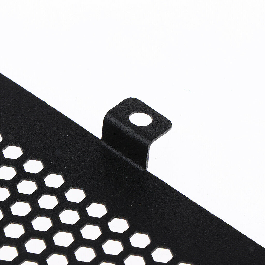 Radiator Grille Guard Grill Protect Cover for Kawasaki Vulcan S 650