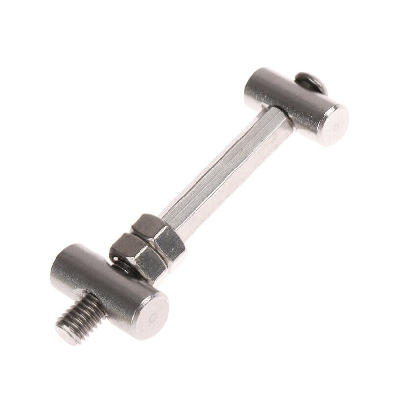 For Ninebot MAX G30 304 high-strength stainless steel replace folder screwsA KX