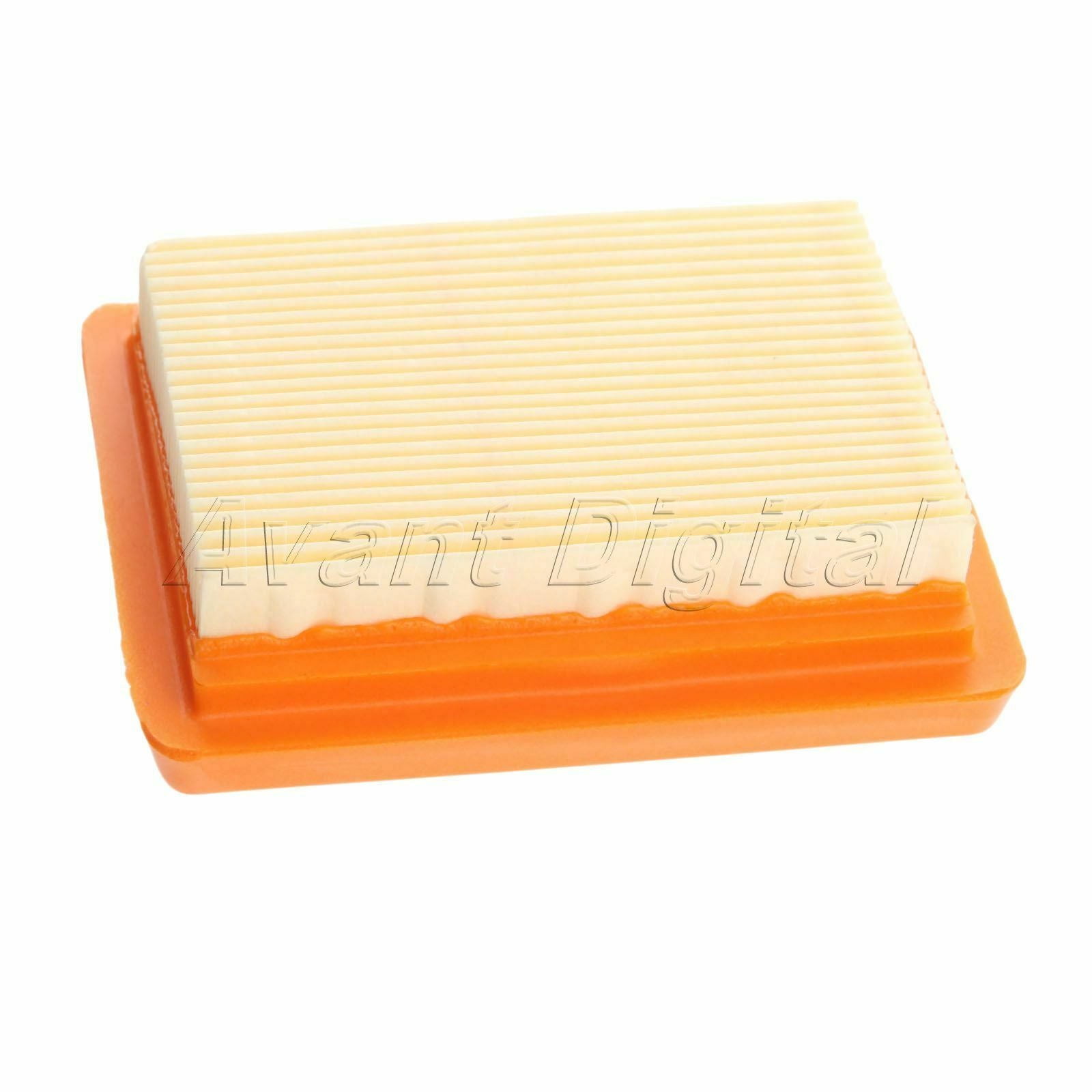 1x Air Filter For Stihl Trimmer FS120 FS200 FS250 FS300 FS310 FS350 BT120C BT121