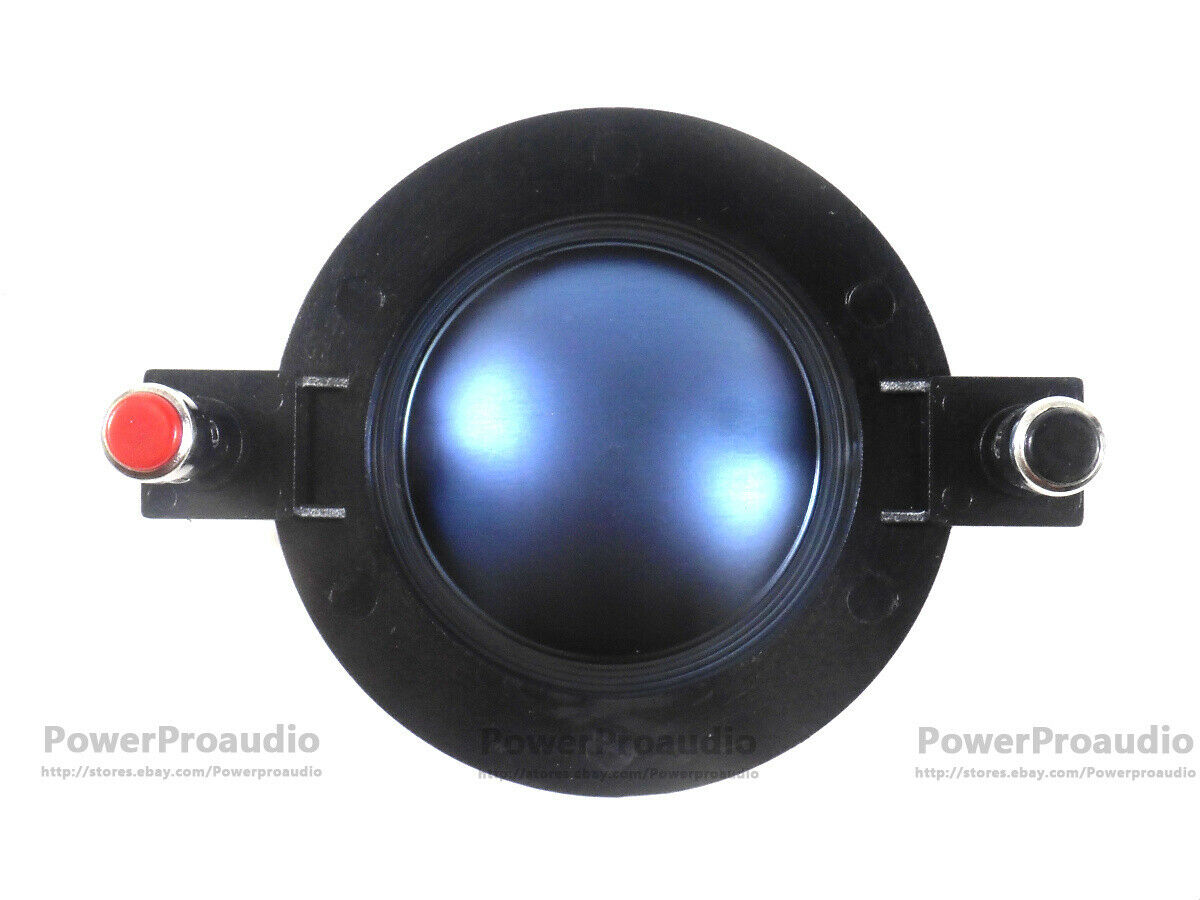 Replacement Diaphragm For OBT  Driver, 8 Ohms 44.4mm
