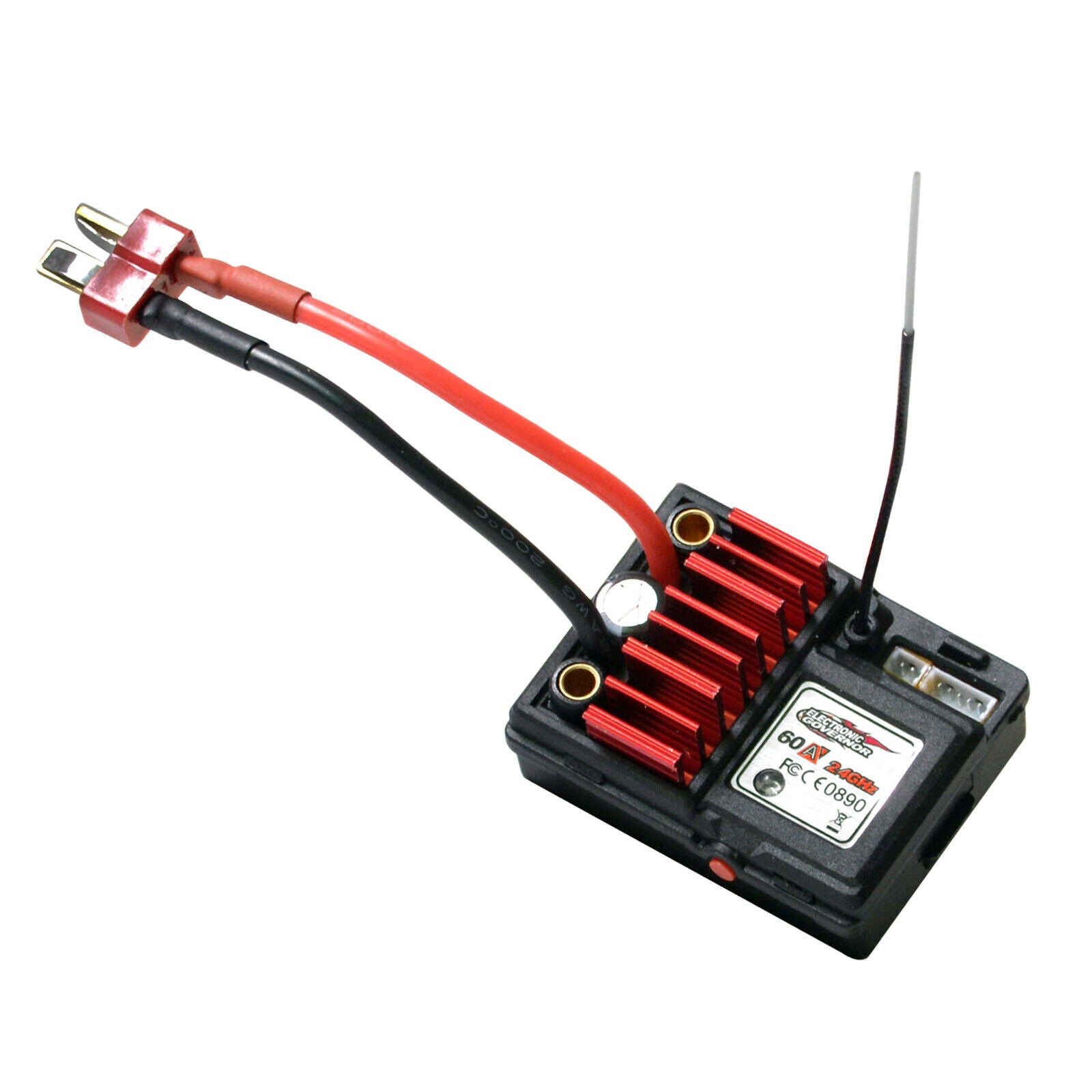 1/12 RC ESC Replacement Parts for Xinlehong 9155 9156 Buggy Trucks DIY Accs