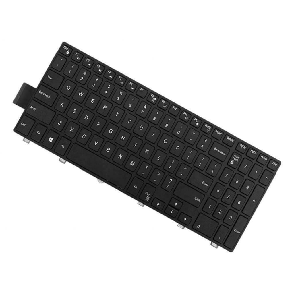 Replacement laptop keyboard for Dell Inspiron 15 5000 Series 5551 5552