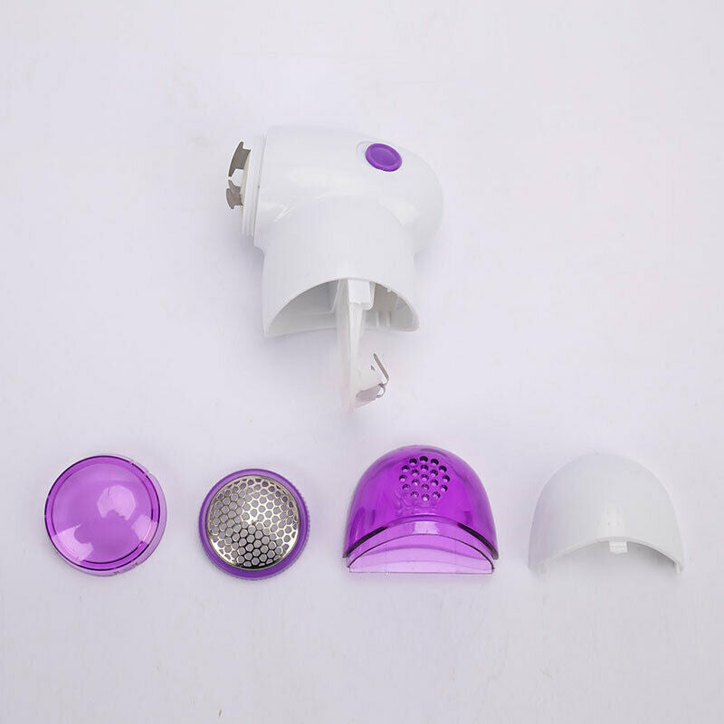 Portable Sweater Shaver Clothing Lint Removers Clothes Fluff Pellets Remo.l8