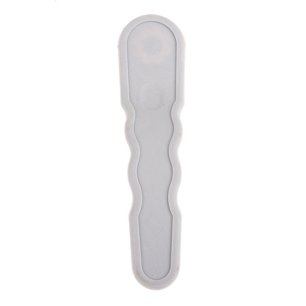 Lightweight Compact PVC Kayak Air Valve Key Groove Key Accessories 8