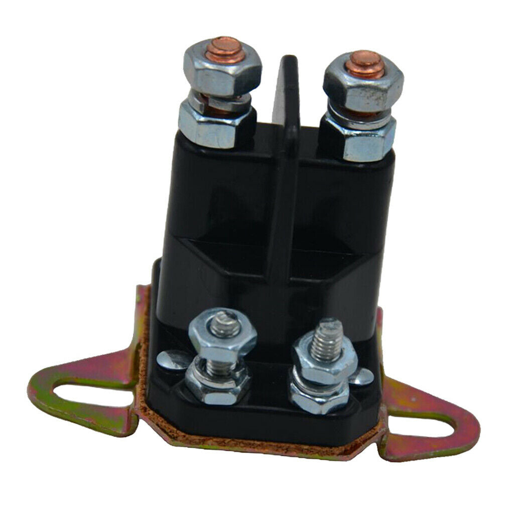 New Starter Relay Solenoid Replace For Wheelhorse 145673 110162 1752137